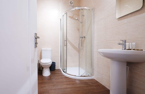 Hope Valley Hotel | Millstone Country Inn