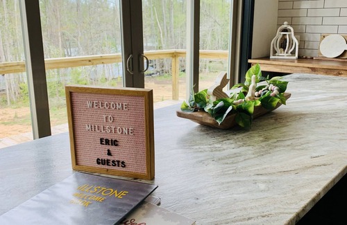 Marianna Casa | Millstone on the Millpond