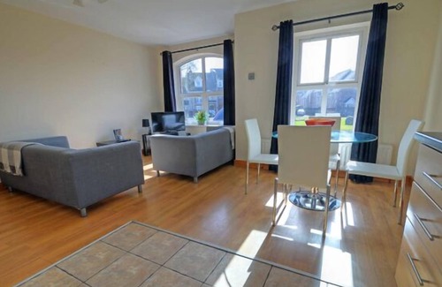 Portstewart Apartamento | Millstone Park