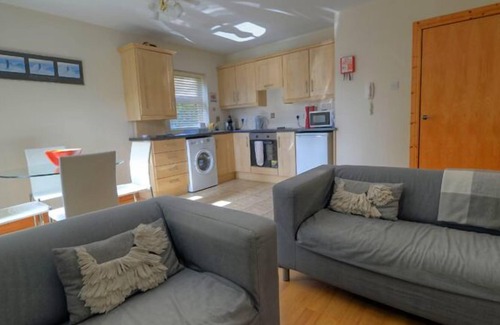 Portstewart Apartamento | Millstone Park