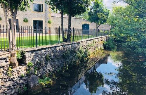 Bakewell Apartamento | Millstream Mews - Fiddlesticks