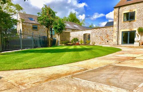 Bakewell Apartamento | Millstream Mews - Fiddlesticks