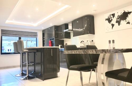 Bakewell Apartamento | Millstream Mews - Fiddlesticks