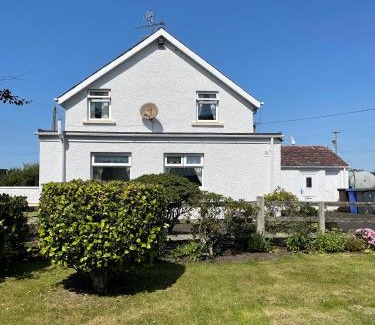 Limavady Casa | Milltown Cottage
