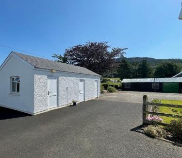 Limavady Casa | Milltown Cottage
