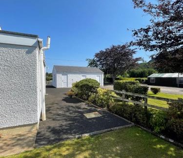 Limavady Casa | Milltown Cottage