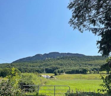 Limavady Casa | Milltown Cottage