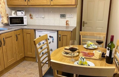 Limavady Casa | Milltown Cottage