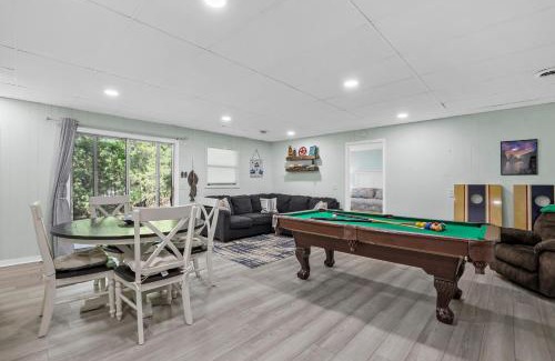 Reed Creek Casa | Milltown Cove Escape on Lake Hartwell