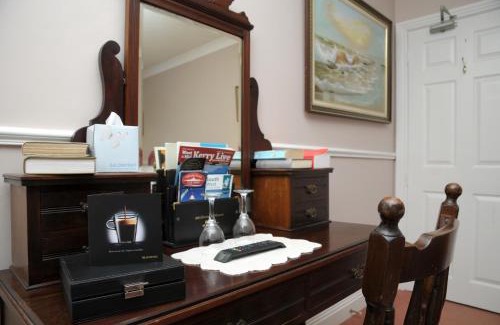 Dingle Hotel | Milltown House Dingle