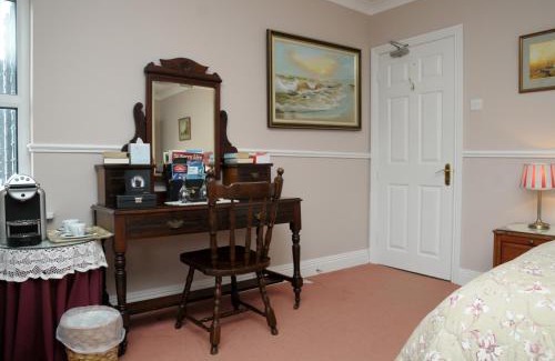 Dingle Hotel | Milltown House Dingle