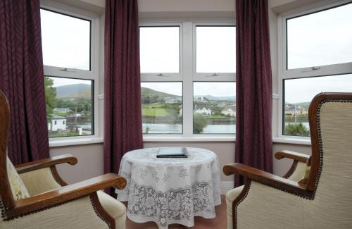 Dingle Hotel | Milltown House Dingle