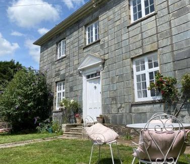 Launceston Casa | Milltown House