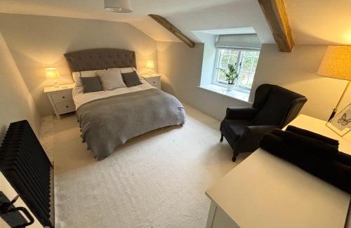 Launceston Casa | Milltown House