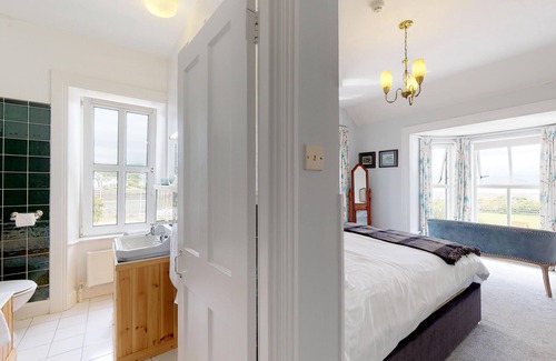 Dingle Casa | Milltown House