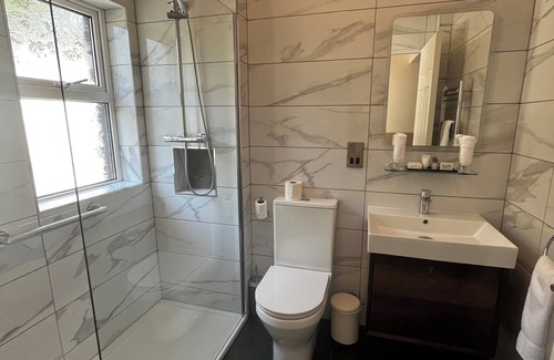 Dingle Casa | Milltown House