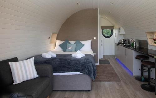 Runham Otro | Millview Meadow Retreats