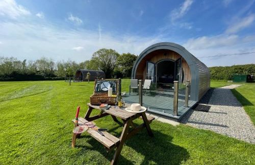 Runham Otro | Millview Meadow Retreats