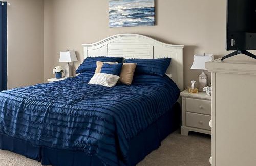 Frankford Casa | Millville By The Sea - 23554 Bonfire Wy