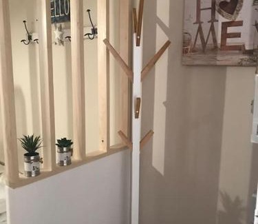 Milly-la-Foret Apartamento | Milly COCOON/centre ville