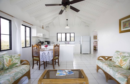 Shoal Bay Apartamento | Milly's Inn