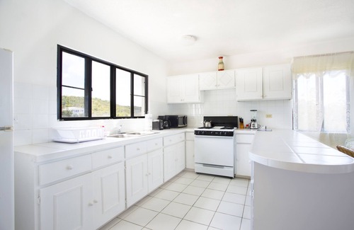 Shoal Bay Apartamento | Milly's Inn