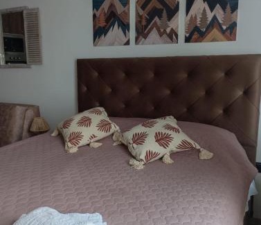 Lisina Apartamento | Milmari resort N12
