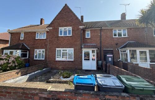 New Addington Casa | Milne Park Guest House