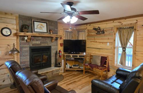 Alpine Village Casa | Milner Retreat