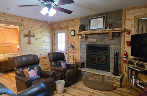 Alpine Village Casa | Milner Retreat