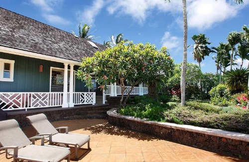 Poipu Casa | Milo Hae Hale welcomes you to Beautiful Island of Kauai! Pet welcome ocean view
