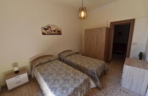 Fornazzo Casa | Milo La Torre