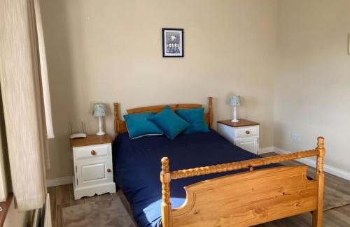 Dunseverick Casa | Milo's Cosy Cottage Giant's Causeway