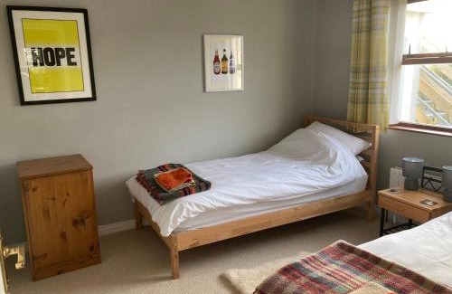 Dunseverick Casa | Milo's Cosy Cottage Giant's Causeway