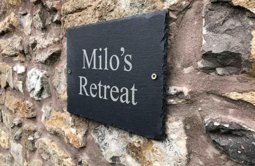 Meathop Casa | Milo’s Retreat