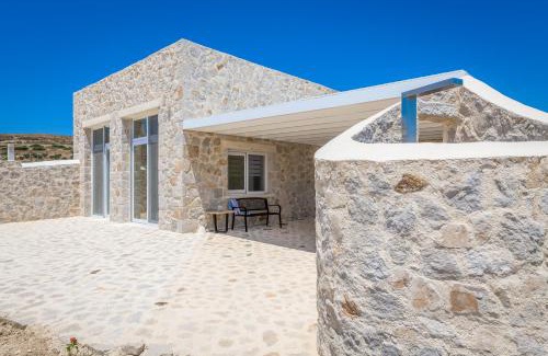 Milos Apartamento | Milo Stone Villas