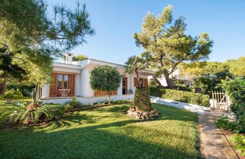 Muro Chalet De Esquí | Miloca 2