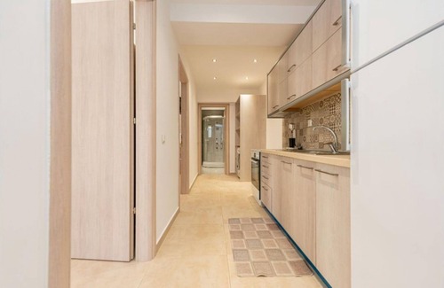 Paralia Dionysiou Casa | Milonas House Apartments