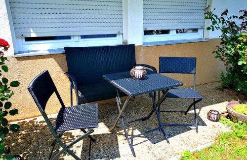 Historic Downtown Apartamento | Milonia 3