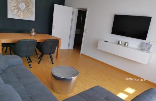 Historic Downtown Apartamento | Milonia 3