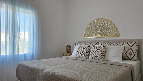 Apollonia Casa | Milos AquaBliss Beachfront Villas