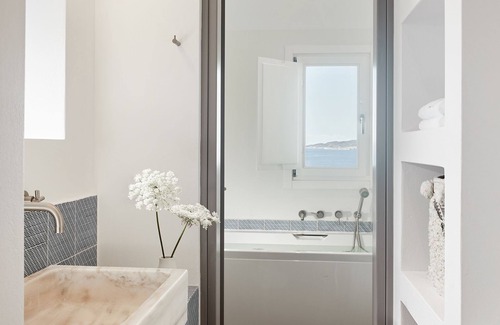 Apollonia Hotel | Milos Breeze Boutique Hotel