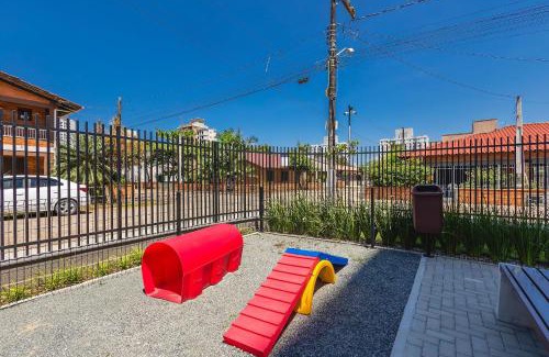 Itacolomi Apartamento | Milos Comfort Club