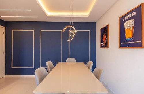 Itacolomi Apartamento | Milos Comfort Club