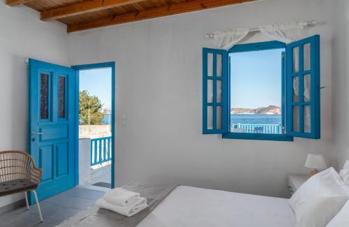 Milos Apartamento | Milos Sea House