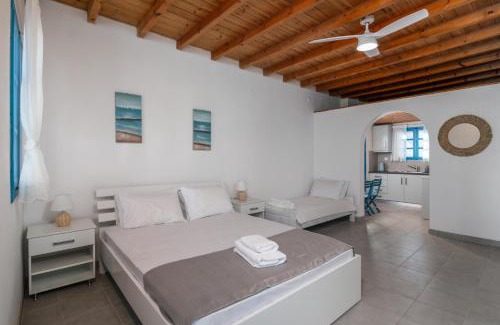 Milos Apartamento | Milos Sea House