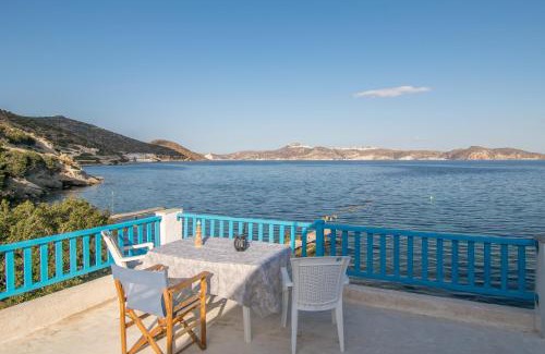 Milos Apartamento | Milos Sea House