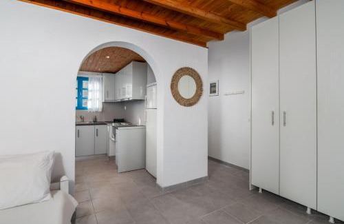 Milos Apartamento | Milos Sea House