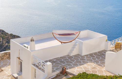 Sikinos Apartamento | Milos - Sikinos Sunset