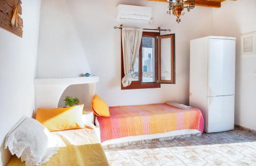 Sikinos Apartamento | Milos - Sikinos Sunset